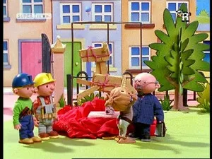 Bora Usta 9. sezon 4. bölüm görseli