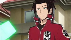 World Trigger 1. sezon 68. bölüm görseli