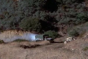 Mission: Impossible 4. sezon 20. bölüm görseli