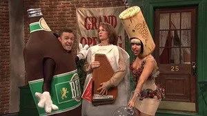 Saturday Night Live 36. sezon 22. bölüm görseli