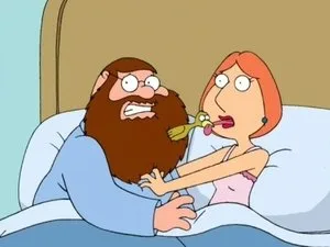 Brian'ın Kederi ve Peter'ın Kırlangıçları