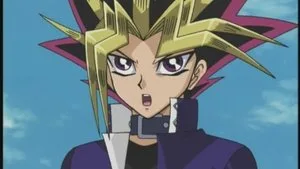 Yu-Gi-Oh! Duel Monsters 1. sezon 135. bölüm görseli