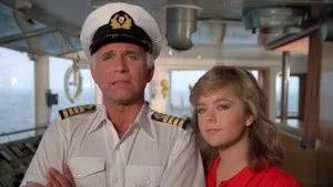 The Love Boat 7. sezon 1. bölüm görseli