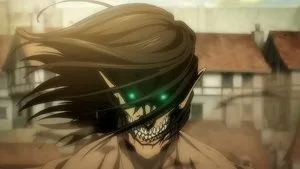 Attack on Titan 4. sezon 17. bölüm görseli