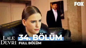 Lale Devri 1. sezon 34. bölüm görseli
