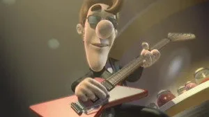 The Adventures of Jimmy Neutron: Boy Genius 1. sezon 30. bölüm görseli