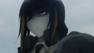 Dolls' Frontline 1. sezon 6. bölüm görseli