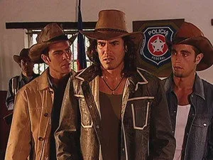 Pasión de gavilanes 1. sezon 5. bölüm görseli
