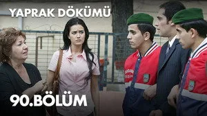 90. Bölüm: Şevket Hakim Karşısında