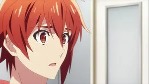 IDOLiSH7 3. sezon 14. bölüm görseli