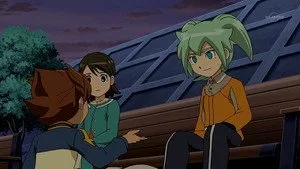 Inazuma Eleven 3. sezon 30. bölüm görseli