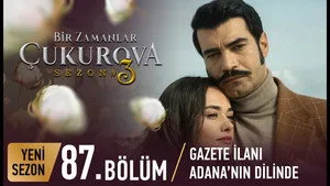 87. Bölüm: Gazete İlanı Adana'nın Dilinde