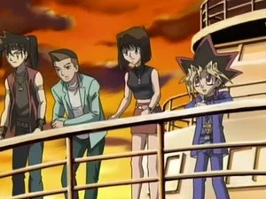 Yu-Gi-Oh! Duel Monsters 1. sezon 220. bölüm görseli