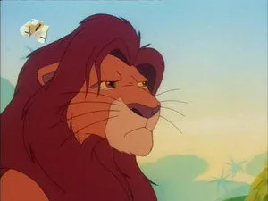 Timon ve Pumba 1. sezon 25. bölüm görseli