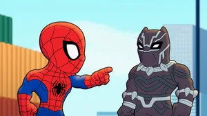 Marvel Super Hero Adventures 0. sezon 10. bölüm görseli