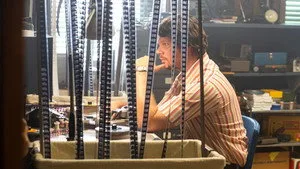 The Deuce 2. sezon 9. bölüm görseli
