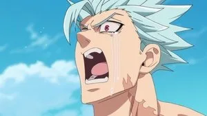 Nanatsu no Taizai 1. sezon 23. bölüm görseli