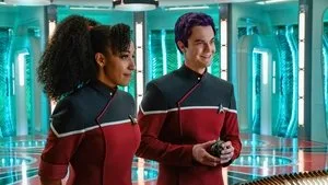 Star Trek: Strange New Worlds 2. sezon 7. bölüm görseli