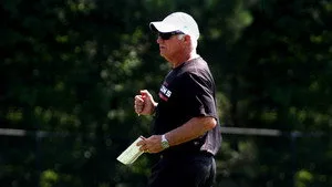 Hard Knocks 9. sezon 3. bölüm görseli