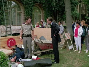 Murder, She Wrote 2. sezon 4. bölüm görseli