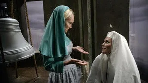 Pushing Daisies 2. sezon 3. bölüm görseli