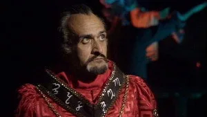 Doctor Who 8. sezon 24. bölüm görseli