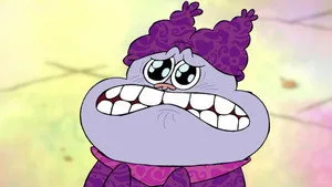 Chowder 2. sezon 9. bölüm görseli