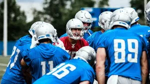 Hard Knocks 17. sezon 4. bölüm görseli