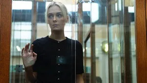 Coronation Street 66. sezon 9. bölüm görseli