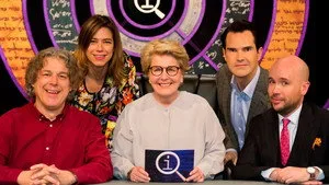 QI 17. sezon 13. bölüm görseli