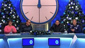8 Out of 10 Cats Does Countdown 0. sezon 6. bölüm görseli