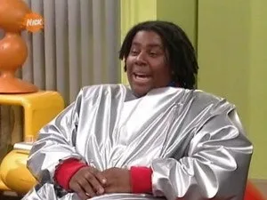 Kenan & Kel 4. sezon 11. bölüm görseli