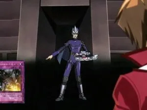 Yu-Gi-Oh! GX 1. sezon 170. bölüm görseli