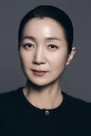 Kim Joo-ryoung