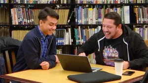 Impractical Jokers 8. sezon 2. bölüm görseli