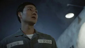 Prison Playbook 1. sezon 16. bölüm görseli