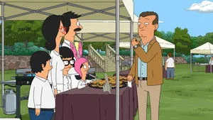 Bob's Burgers 16. sezon 10. bölüm görseli