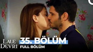 Lale Devri 1. sezon 35. bölüm görseli