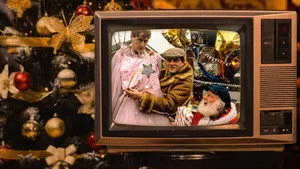 Only Fools and Horses 0. sezon 39. bölüm görseli