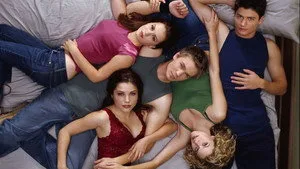 One Tree Hill 0. sezon 3. bölüm görseli
