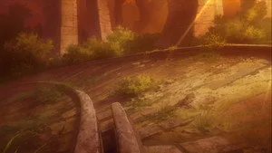 Demon King Daimao 1. sezon 6. bölüm görseli