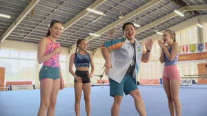 Gymnastics Academy: A Second Chance 1. sezon 5. bölüm görseli