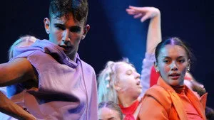 Dance Life 1. sezon 3. bölüm görseli