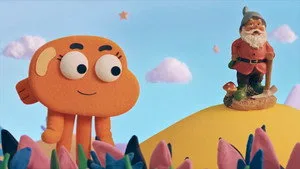 Gumball'ın Muhteşem Dünyası 0. sezon 7. bölüm görseli