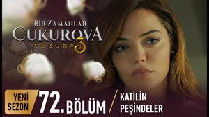 72. Bölüm: Katilin Peşinde