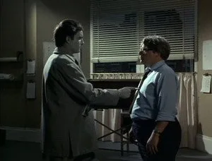 The Avengers 5. sezon 22. bölüm görseli