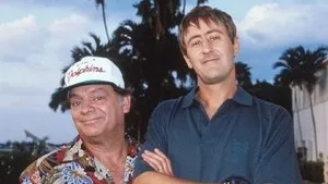 Only Fools and Horses 0. sezon 13. bölüm görseli