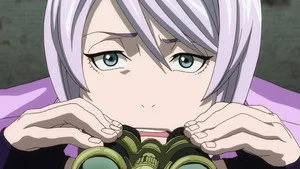 DOUBLE DECKER! ダグ＆キリル 0. sezon 1. bölüm görseli
