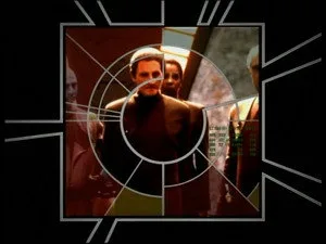 Star Trek: Deep Space Nine 0. sezon 96. bölüm görseli