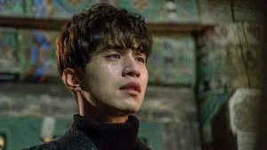 Goblin 1. sezon 13. bölüm görseli